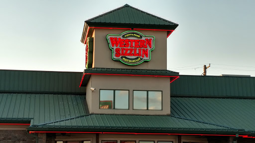 Western Sizzlin Steak House